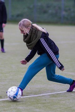 Bild 9 - C-Juniorinnen Training